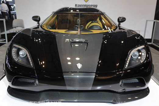 2014紐約車展：新車搶先看