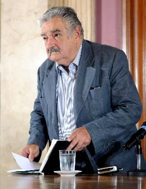 全球最窮總統(tǒng)？烏拉圭總統(tǒng)公示財(cái)產(chǎn)