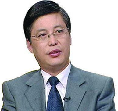 王小廣:要正確看待目前經(jīng)濟(jì)下行壓力增大