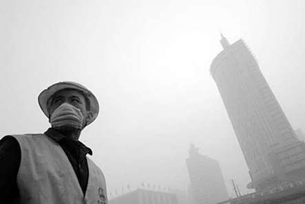 新環(huán)保法：污染按日計罰上不封頂