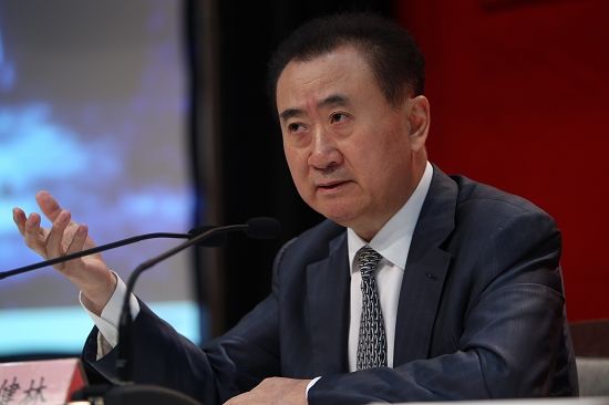 盤(pán)點(diǎn)亞洲最富有的十位企業(yè)家