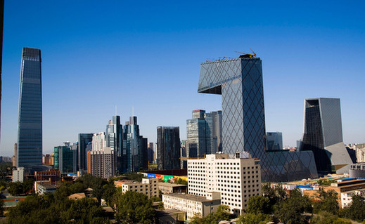 韓媒：中國GDP為韓國7倍 差距進一步拉大