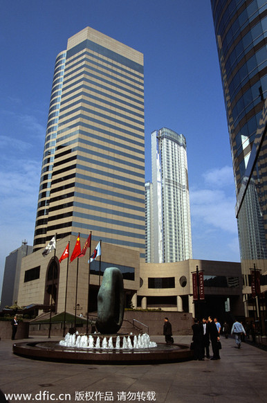 造就金錢神話的地方：走近全球十大股票交易所