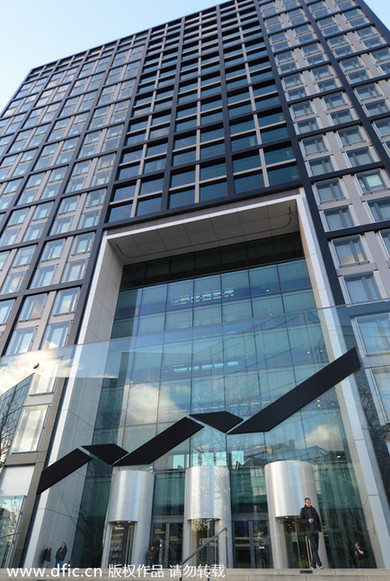 走近全球十大股票交易所