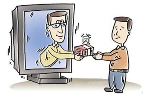 雪山貸觀察：因為穩，所以P2P網貸脫穎而出