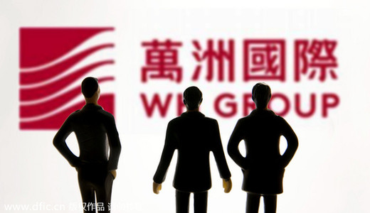 豬肉巨頭萬洲國際赴港IPO宣告擱淺