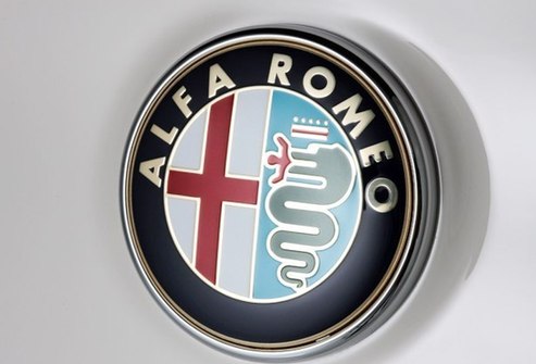 阿爾法羅密歐或成獨立公司