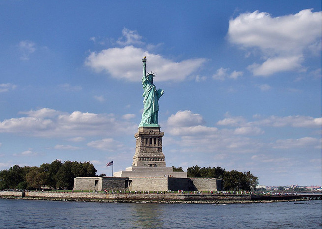 中國富人最愛的十大出境游目的地