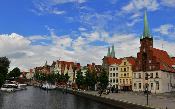 中國富人最愛的十大出境游目的地