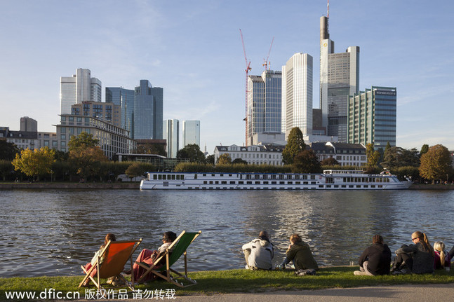 揭秘全球“約會(huì)成本”最高的十大城市