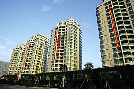 35城市房地產庫存創5年來新高 供需格局生變