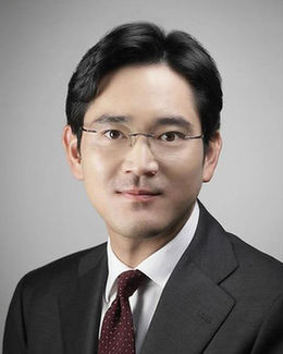 外媒：韓國三星“神秘”繼承人曝光