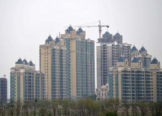 傳天津松綁限購(gòu) 或放開第三套房