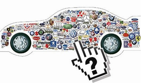 汽車消費市場三大趨勢解讀