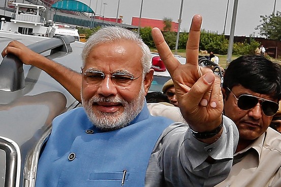 印度新政府重振經(jīng)濟(jì)障礙重重