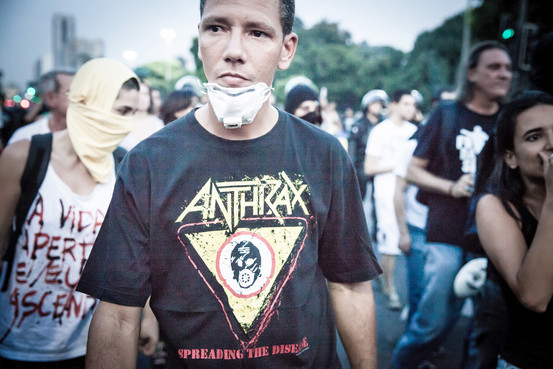 世界杯提振經(jīng)濟(jì)？巴西夢(mèng)想逐漸幻滅