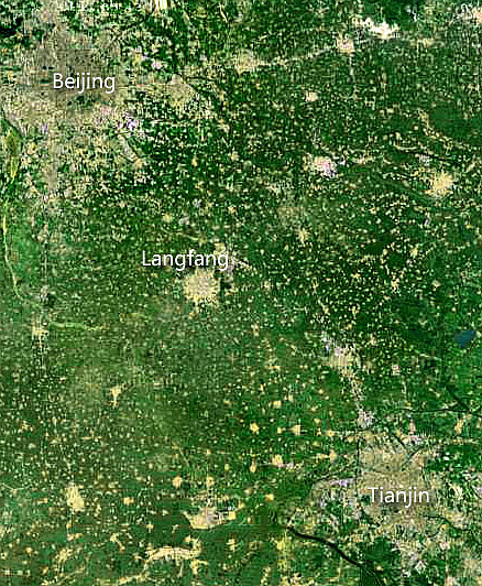 中國有多少房子?