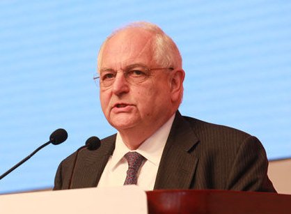 沃爾夫：金融危機是資本主義的宿命