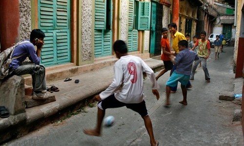 經(jīng)濟(jì)指標(biāo)預(yù)測中國隊(duì)20年無緣世界杯