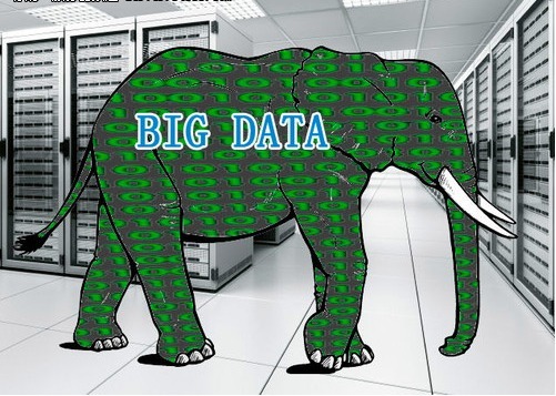 被“過度解讀”的大數據