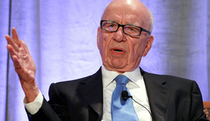 《財富》美國500強8大家族企業