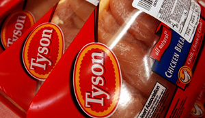 《財富》美國500強8大家族企業