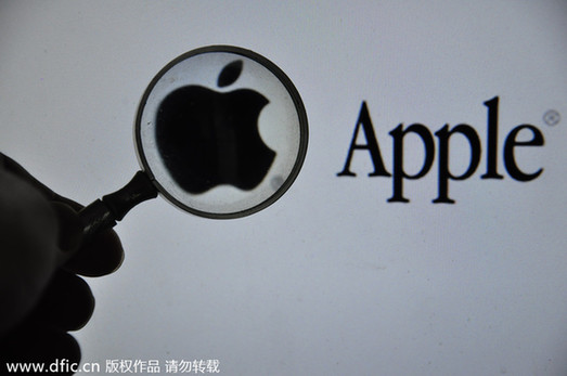 如何發掘下一個蘋果？