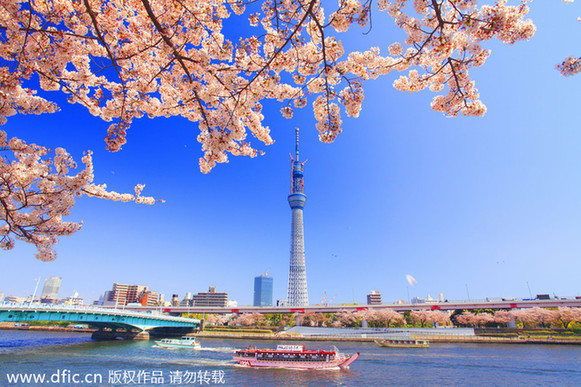 聚焦京津冀一體化 借鑒國(guó)外城市群為核心城市減負(fù)