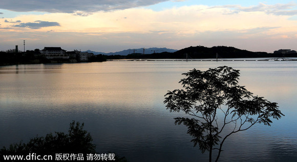 北京警方利用大數據預測犯罪為APEC保駕護航