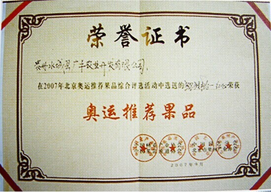 民豐源：用心出品每一個有機獼猴桃