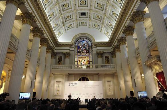 李克強(qiáng)在英國智庫演講的10個(gè)關(guān)鍵數(shù)據(jù)