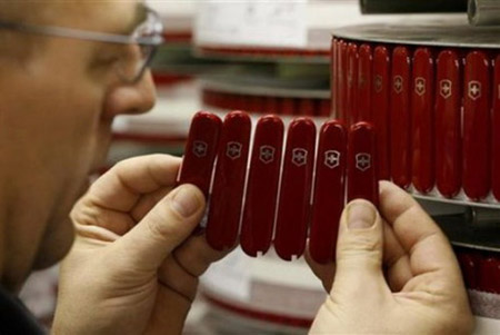 中瑞自貿協定的“典范作用”