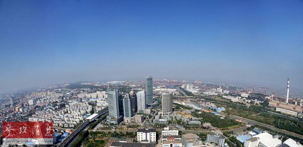 美媒：上海自貿(mào)區(qū)負面清單“瘦身”