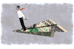 非農數據亮眼 加息可以再等等