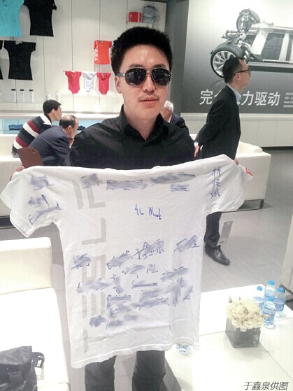 特斯拉在中國(guó)：冰火兩重天