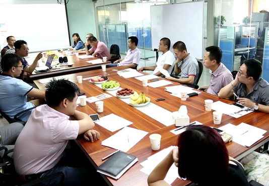 人人投舉辦卡諾烘焙項(xiàng)目小型線下認(rèn)購對接會