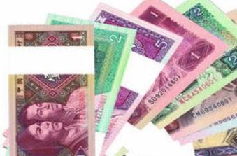 8個數(shù)據(jù)告訴你原來人民幣這么牛