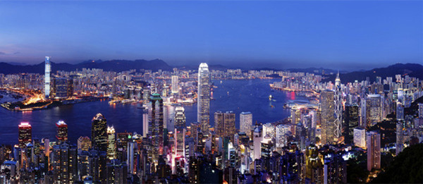 土豪最愛去哪買豪宅？