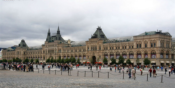 土豪最愛去哪買豪宅?