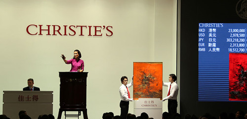 盤點中國富豪們的特殊小“癖好”