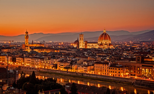 全球富豪密集前20大城市排行