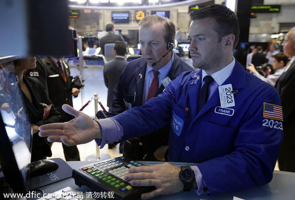 金融經濟脫節:危險的“獨立”表現