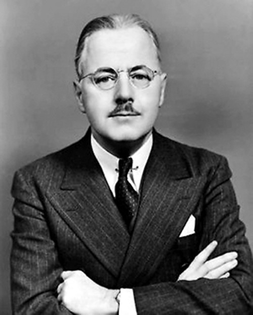 低調的奢華：西裝為什么那么貴？