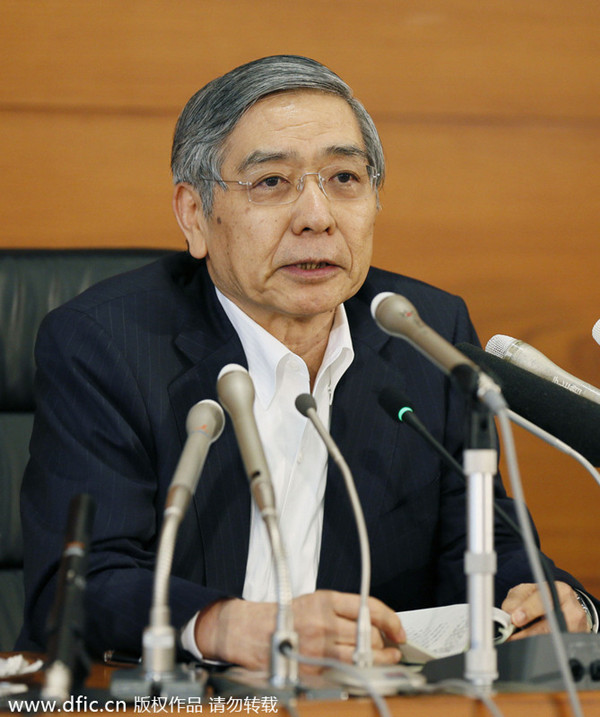 尋找新動能 美歐日能否重振雄風(fēng)？