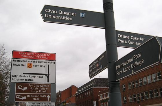 盤點(diǎn)：英國十大最適合留學(xué)城市