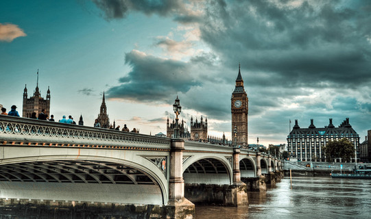 盤點：英國十大最適合留學(xué)城市