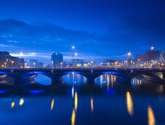 盤點:英國十大最適合留學城市