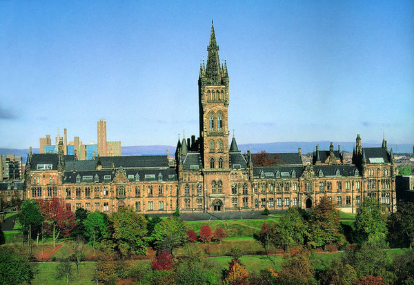 盤點：英國十大最適合留學城市