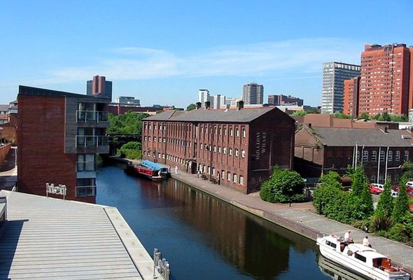 盤點：英國十大最適合留學城市