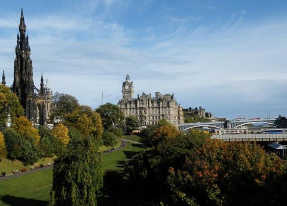 盤點：英國十大最適合留學城市